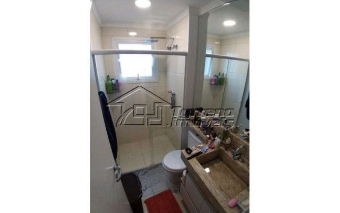 Imagem Apartamento com 3 Quartos à Venda, 80 m² em Jacareí - Jacareí Imagem Apartamento com 3 Quartos à Venda, 80 m² em Jacareí - Jacareí