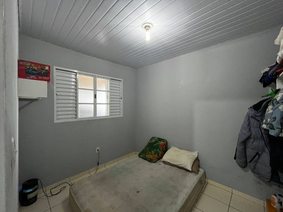 Imagem Casa com 2 Quartos à Venda, 200 m² em Residencial Caimã - Botucatu Imagem Casa com 2 Quartos à Venda, 200 m² em Residencial Caimã - Botucatu