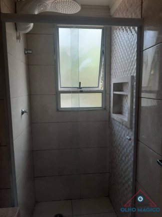Imagem Apartamento com 3 Quartos à Venda, 57 m² em Novo Osasco - Osasco