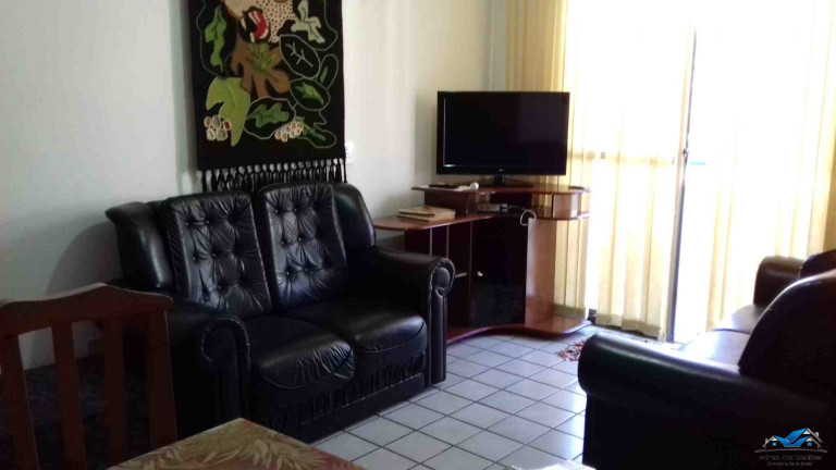 Imagem Apartamento com 3 Quartos para Temporada, 80 m² em Praia Grande - Ubatuba Imagem Apartamento com 3 Quartos para Temporada, 80 m² em Praia Grande - Ubatuba