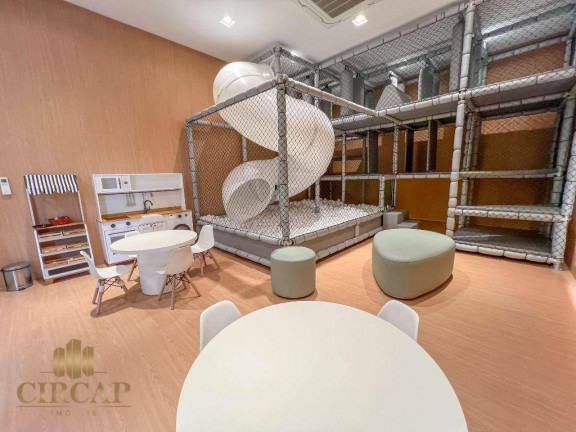 Imagem Cobertura com 4 Quartos à Venda, 853 m² em Higienópolis - São Paulo