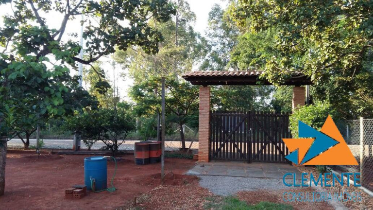 Imagem Casa de Condomínio com 4 Quartos à Venda, 150 m² em Vale Do Luar - Jaboticatubas