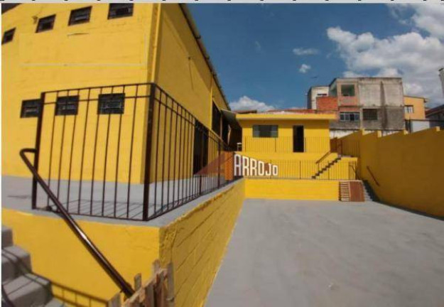 Imagem Galpão à Venda, 400 m² em Vila Ferlópolis - Itaquaquecetuba Imagem Galpão à Venda, 400 m² em Vila Ferlópolis - Itaquaquecetuba