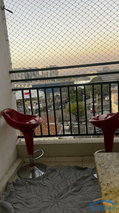 Imagem Apartamento com 3 Quartos à Venda, 74 m² em Centro - Osasco Imagem Apartamento com 3 Quartos à Venda, 74 m² em Centro - Osasco