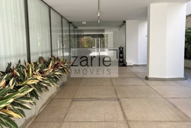 Imagem Apartamento com 4 Quartos à Venda, 390 m² em Cerqueira César - São Paulo