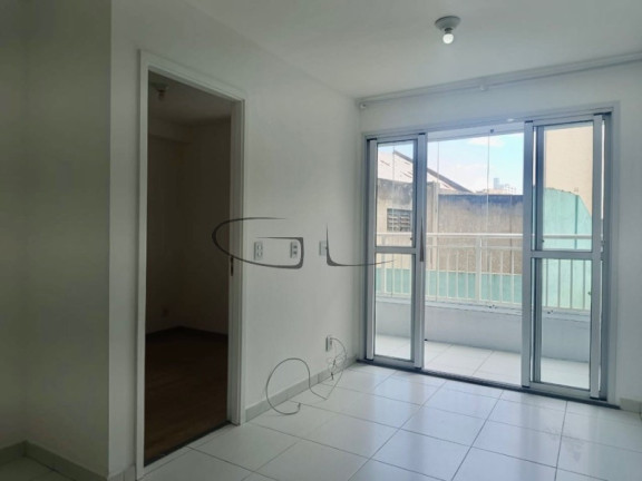 Imagem Imóvel com 1 Quarto à Venda, 32 m² em Brás - São Paulo