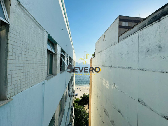 Imagem Apartamento com 3 Quartos à Venda, 130 m² em Icaraí - Niterói