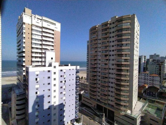 Imagem Apartamento com 2 Quartos à Venda, 54 m² em Aviação - Praia Grande Imagem Apartamento com 2 Quartos à Venda, 54 m² em Aviação - Praia Grande