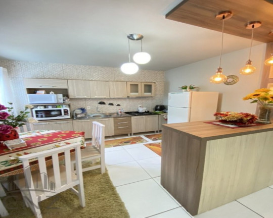 Imagem Apartamento com 2 Quartos à Venda, 60 m² em águas Claras - Brusque Imagem Apartamento com 2 Quartos à Venda, 60 m² em águas Claras - Brusque