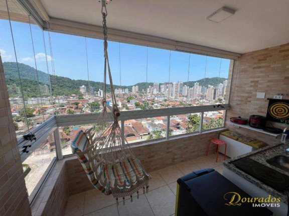 Imagem Apartamento com 2 Quartos à Venda, 58 m² em Canto Do Forte - Praia Grande Imagem Apartamento com 2 Quartos à Venda, 58 m² em Canto Do Forte - Praia Grande