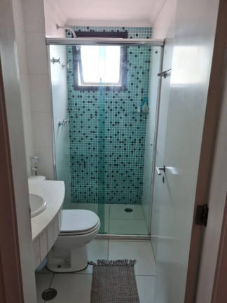 Imagem Apartamento com 3 Quartos à Venda, 97 m² em Mooca - São Paulo