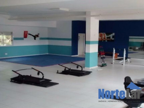 Imagem Apartamento com 2 Quartos à Venda, 51 m² em Furnas - São Paulo