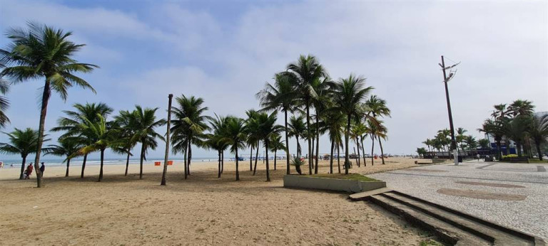Imagem Apartamento com 2 Quartos à Venda, 60 m² em Guilhermina - Praia Grande Imagem Apartamento com 2 Quartos à Venda, 60 m² em Guilhermina - Praia Grande