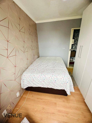 Imagem Apartamento com 2 Quartos à Venda, 49 m² em Jardim Santa Terezinha - São Paulo Imagem Apartamento com 2 Quartos à Venda, 49 m² em Jardim Santa Terezinha - São Paulo
