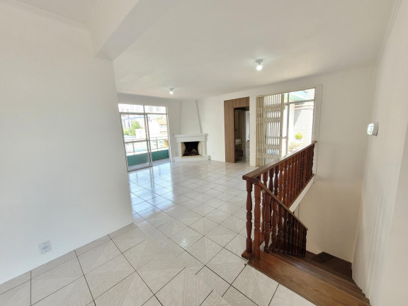 Imagem Apartamento com 4 Quartos à Venda, 258 m² em Nossa Senhora De Fátima - Santa Maria Imagem Apartamento com 4 Quartos à Venda, 258 m² em Nossa Senhora De Fátima - Santa Maria