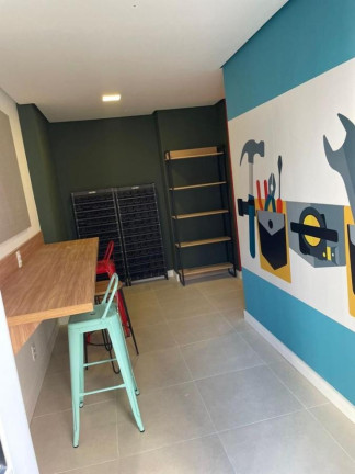 Imagem Imóvel com 2 Quartos à Venda, 35 m² em Canindé - São Paulo Imagem Imóvel com 2 Quartos à Venda, 35 m² em Canindé - São Paulo