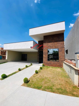 Imagem Casa com 3 Quartos à Venda, 187 m² em Parque Brasil 500 - Paulínia Imagem Casa com 3 Quartos à Venda, 187 m² em Parque Brasil 500 - Paulínia