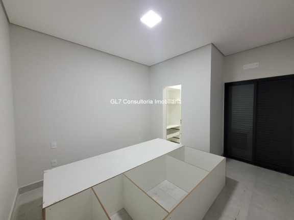 Imagem Casa com 3 Quartos à Venda,  em Jardim Bréscia - Indaiatuba