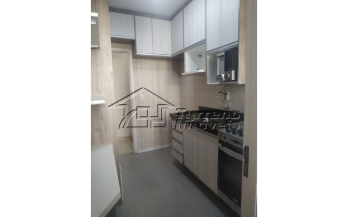 Apartamento com 2 Quartos à Venda, 64 m² em Jardim Aquarius - São José Dos Campos