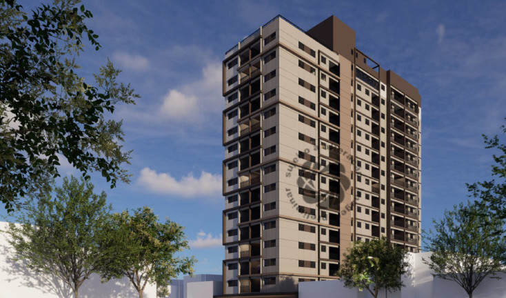 Apartamento com 2 Quartos à Venda, 73 m² em Freguesia Do ó - São Paulo