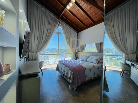 Imagem Casa com 3 Quartos à Venda, 364 m² em Pedra Branca - Palhoça