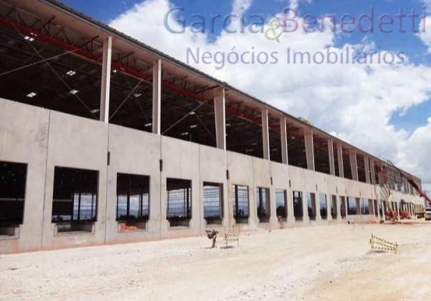 Imagem Imóvel Comercial para Alugar, 7.593 m² em Cumbica - Guarulhos