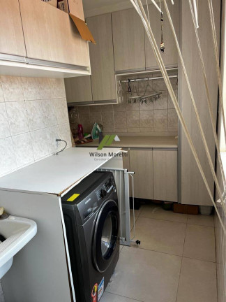 Imagem Apartamento com 3 Quartos à Venda, 96 m²