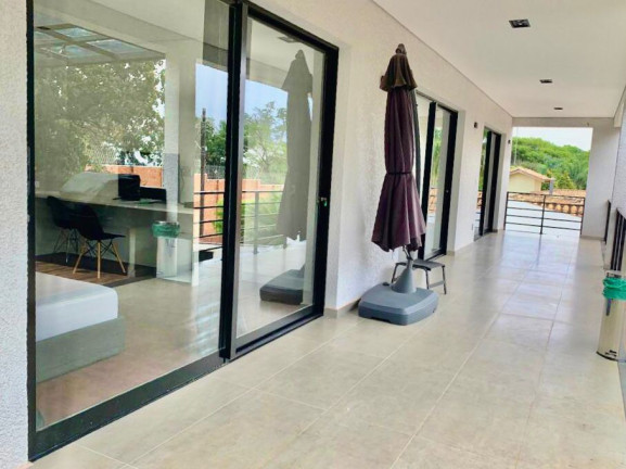 Imagem Casa de Condomínio com 1 Quarto à Venda, 1.584 m² em Parque Residencial Colina Das Estrelas - Tatuí