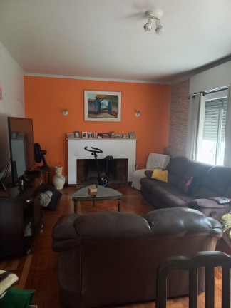 Imagem Sobrado com 6 Quartos à Venda, 360 m² em Vila Monumento - São Paulo