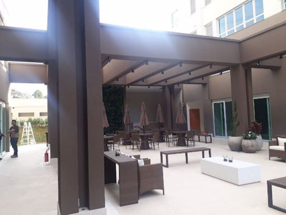 Imagem Sala Comercial à Venda, 45 m² em Alvinópolis - Atibaia Imagem Sala Comercial à Venda, 45 m² em Alvinópolis - Atibaia