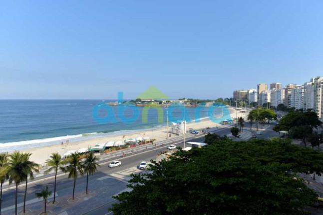 Imagem Apartamento com 4 Quartos à Venda, 240 m² em Copacabana - Rio De Janeiro Imagem Apartamento com 4 Quartos à Venda, 240 m² em Copacabana - Rio De Janeiro