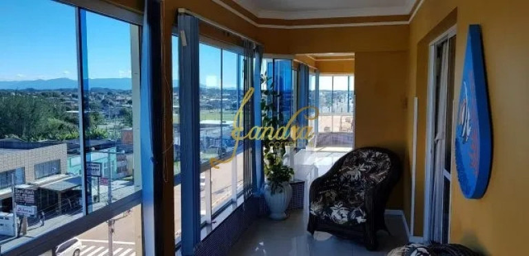 Imagem Apartamento com 4 Quartos à Venda, 240 m² em Araca - Capão Da Canoa Imagem Apartamento com 4 Quartos à Venda, 240 m² em Araca - Capão Da Canoa