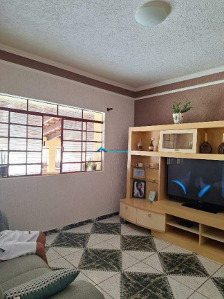 Imagem Casa à Venda, 162 m² em Jardim Guanabara - Jundiaí Imagem Casa à Venda, 162 m² em Jardim Guanabara - Jundiaí