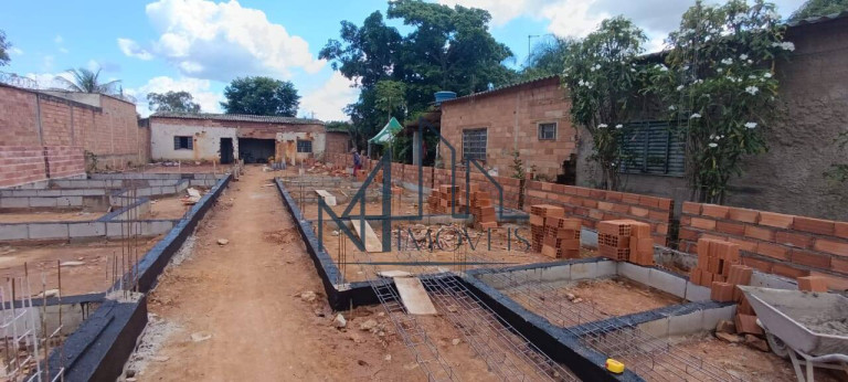 Imagem Casa com 3 Quartos à Venda, 270 m² em Independência - Aparecida De Goiânia