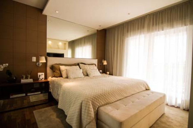 Imagem Apartamento com 4 Quartos à Venda, 244 m² em água Branca - São Paulo