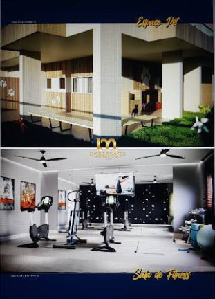 Imagem Apartamento com 2 Quartos à Venda, 68 m² em Aviação - Praia Grande Imagem Apartamento com 2 Quartos à Venda, 68 m² em Aviação - Praia Grande