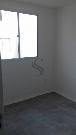 Imagem Apartamento com 2 Quartos à Venda, 41 m² em Jardim Araújo - Votorantim