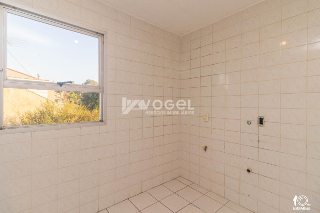 Imagem Apartamento com 2 Quartos à Venda, 50 m² em Santa Teresa - Sao Leopoldo