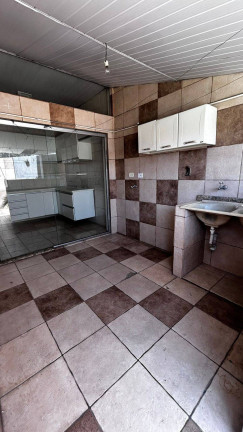 Imagem Sobrado com 4 Quartos à Venda, 218 m² em Vila Areao - Taubaté