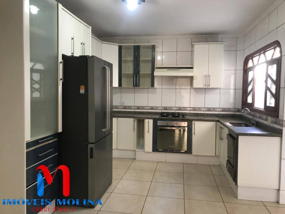 Imagem Apartamento com 3 Quartos à Venda, 190 m² em Campestre - Santo André Imagem Apartamento com 3 Quartos à Venda, 190 m² em Campestre - Santo André