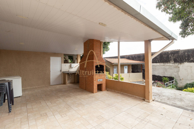 Imagem Apartamento com 2 Quartos à Venda, 40 m² em Vila Menk - Osasco