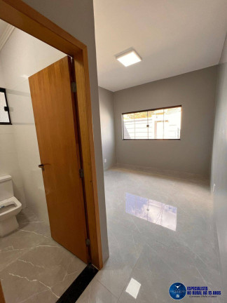 Imagem Casa com 3 Quartos à Venda, 180 m² em Residencial Village Garavelo - Aparecida De Goiânia Imagem Casa com 3 Quartos à Venda, 180 m² em Residencial Village Garavelo - Aparecida De Goiânia