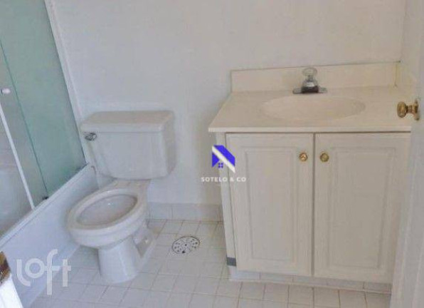 Imagem Casa com 4 Quartos à Venda, 221 m² em Campo Belo - São Paulo Imagem Casa com 4 Quartos à Venda, 221 m² em Campo Belo - São Paulo
