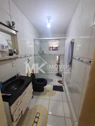 Imagem Casa com 3 Quartos à Venda, 134 m² em Vila São Cristóvão - Piraquara Imagem Casa com 3 Quartos à Venda, 134 m² em Vila São Cristóvão - Piraquara