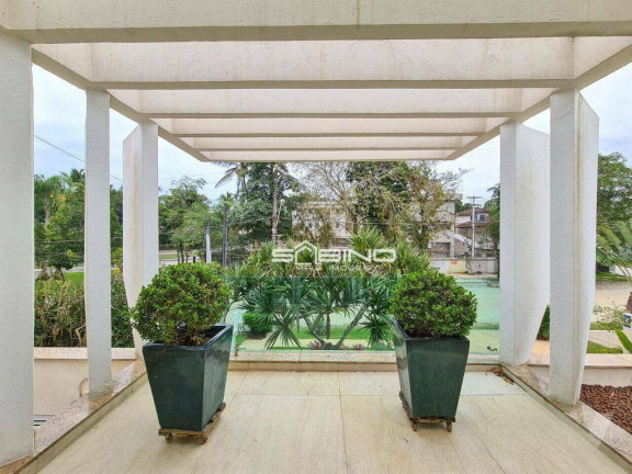 Imagem Casa com 4 Quartos à Venda, 380 m² em Riviera De São Lourenço - Bertioga