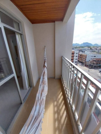 Imagem Cobertura com 3 Quartos à Venda, 216 m² em Praia Do Morro - Guarapari