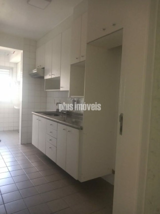 Imagem Apartamento com 3 Quartos à Venda, 72 m² em Morumbi - São Paulo Imagem Apartamento com 3 Quartos à Venda, 72 m² em Morumbi - São Paulo