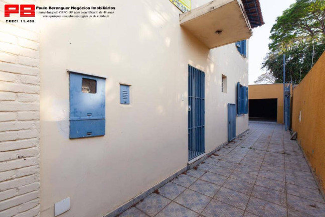 Imagem Sobrado com 4 Quartos à Venda, 300 m² em Brooklin Paulista - São Paulo Imagem Sobrado com 4 Quartos à Venda, 300 m² em Brooklin Paulista - São Paulo