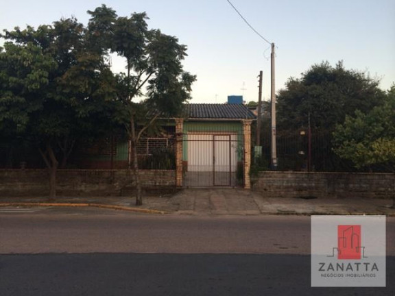 Imagem Casa com 3 Quartos à Venda, 182 m² em Olímpica - Esteio Imagem Casa com 3 Quartos à Venda, 182 m² em Olímpica - Esteio