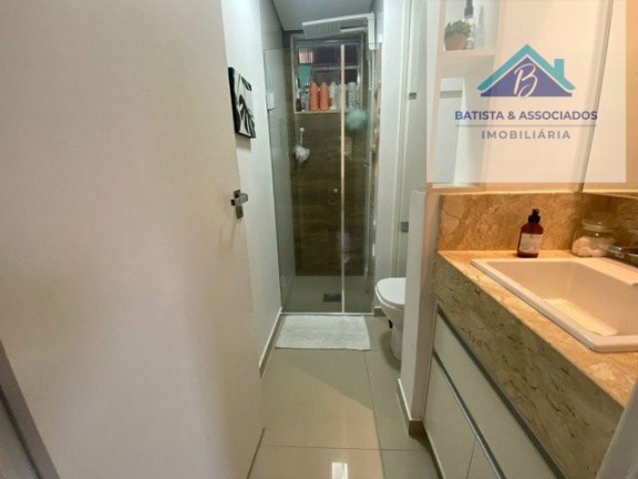 Imagem Apartamento com 3 Quartos à Venda, 72 m² em Jardim Do Vovô - Campinas Imagem Apartamento com 3 Quartos à Venda, 72 m² em Jardim Do Vovô - Campinas